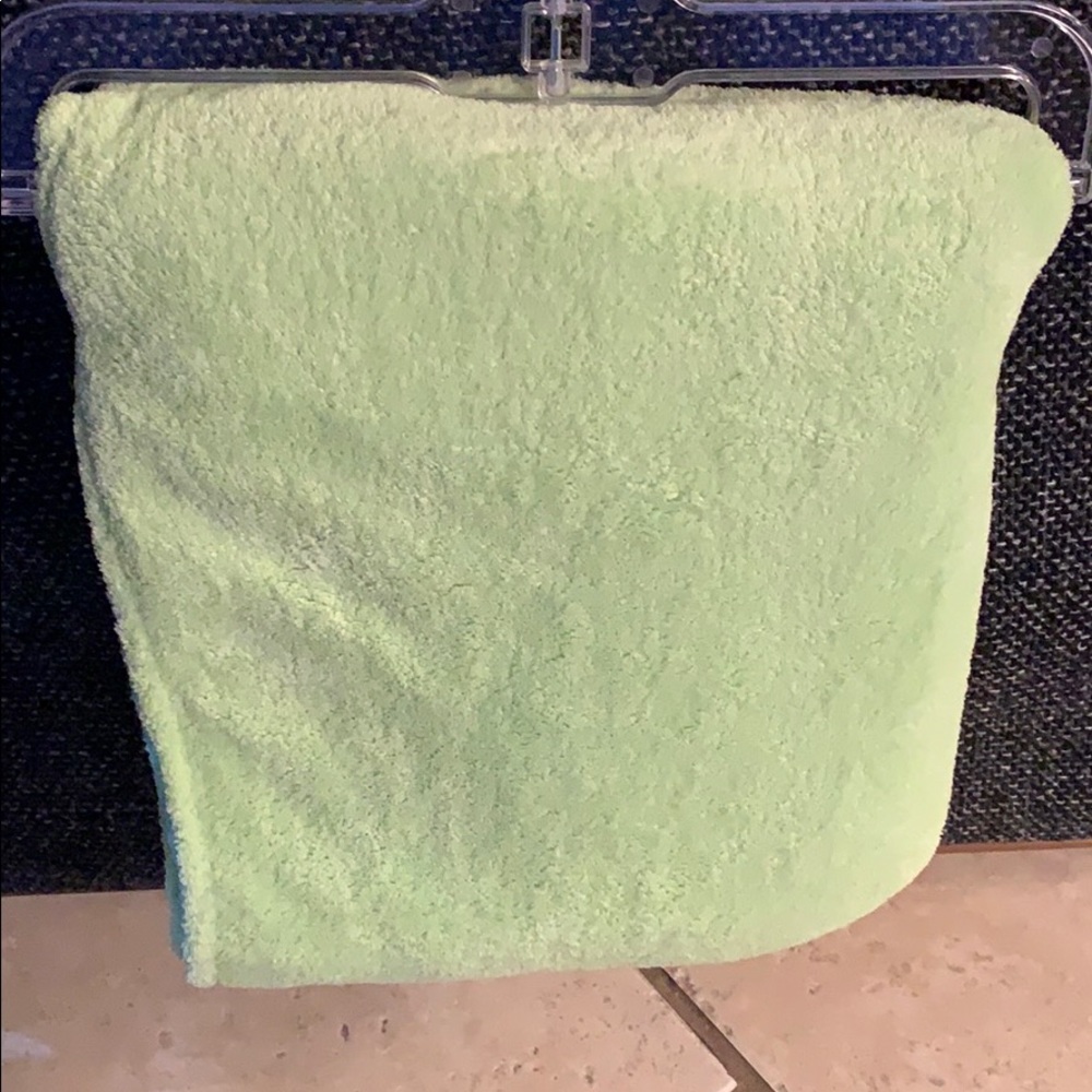 NWT Taggies Giraffe Baby Blanket - Picture 2 of 3